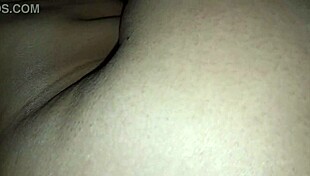 Petite Wet Teen Babe Fingers Dripping Pussy In Close-Up Fitness Worship Session