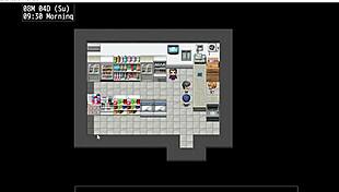 Playing scar of summer ruta nobuo full gameplay in spanish