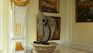 automatic fuck doll glamour silicone babe takes intense pounding!