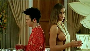 Check out these big tit student scenes from not another teen movie