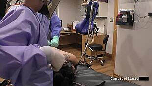 Jasmine Rose Hooks Up with Stranger for Wild Night Fuck