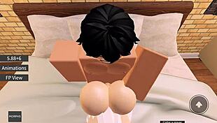 PICKED UP AFRICAN BIG ASS FOR MONSTER COCK POUNDING!