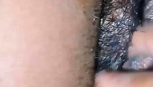 En-chan's three fingers technique lesson gets up close and personal in part 2