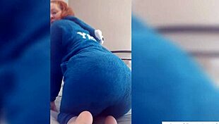 Please stepdaddy fuck my horny petite wet pussy good now!