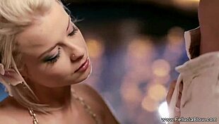 Discover her special touch that makes oral moments unforgettable.