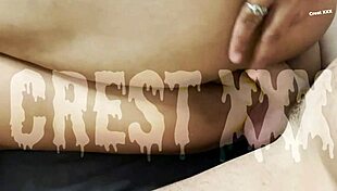 stepmom turns submissive begging daddy to fuck her hard and own her completely