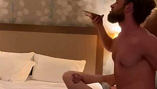 Hot Redhead Teacher Petite Babe Spontaneous Hotel Fuck Stranger Voyeur POV