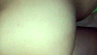 folla al mejor amigo hasta preñarla mientras el cornudo labura sin parar qué humillación!