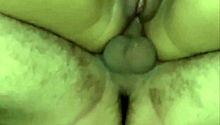 Specific Novinha Begs for Anal Cumshot on Tight Asshole