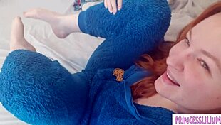 Please stepdaddy fuck my horny petite wet pussy good now!