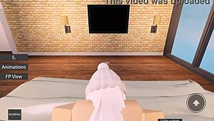 PICKED UP AFRICAN BIG ASS FOR MONSTER COCK POUNDING!