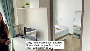 i bent over fucked creampied pretty step sister doggystyle cowgirl quickie