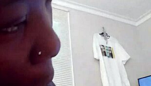 Deep Creampie Throat Blast with Full Cum Swallow and Oral Gulping Action