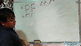 50 erotic math lessons simplified in steamy teacher-student romp