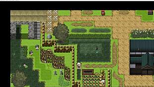 Playing scar of summer ruta nobuo full gameplay in spanish