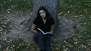 Is this amateur mature's blowjob the hottest ever?