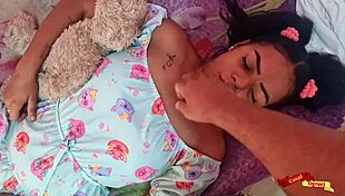 hey padrasto you wrecked my tight little asshole didn't you