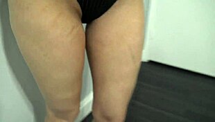 maxim law's big tits wrap sloppy rims around cock before wet pussy pounding