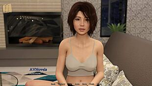 my new MEMORIES unfold in part 53 of the GAME