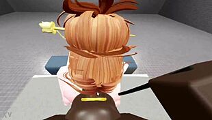 best fat pawg ass claps big black cock pov