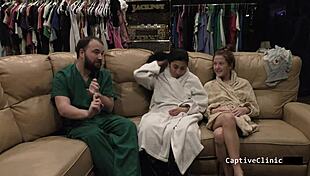 Jasmine Rose Hooks Up with Stranger for Wild Night Fuck