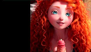 joi en español with merida guides your strokes perfectly