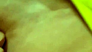 Alineflavio's cute homemade milf orgasm fart fetish update