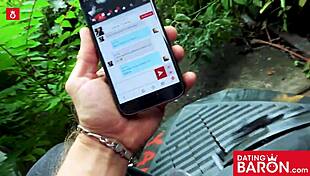 Chubby Zara Mendez Moans Raw Dicking in Abandoned Spot