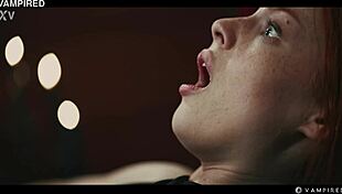 Mind Control Vampire Octavia Red Turns Sofia Rivers Into Pussy Eating Slave