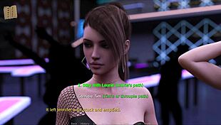 blasting deep inside jennifer 45 game action