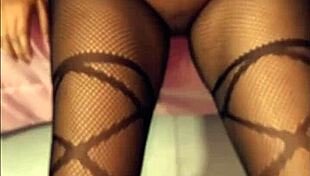 husband's buddy gropes sneaks in bends me over licks body fucks pussy raw