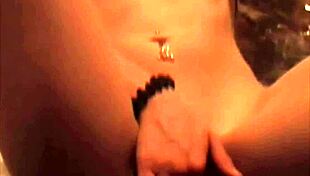 hey check my cute neighbor stripping panties teasing shaved pussy solo