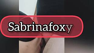 Landlord forced me suck his thick cock no rent money partial pay mouth cum dump deepthroat sabrinafoxy!!