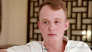 Babysitter Flashes More Than Duties To Cheating Husband