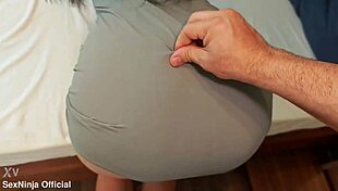 what if i ordered an escort but stepmom shows up?