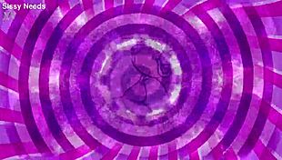 Hey sissy, bounce those hips to my hypno teaser instructions!