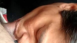 Mommy's Tempting Mexican Charm Beckons Softly