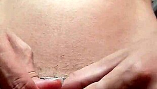 young prostitute's small tits hairy wet pussy on street! 😈🍑