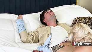 i cant get enough of this hot milf remake graduate scene deepthroat fuck