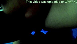 Caught My Stepmom Masturbating After Watching Videos!