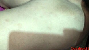 the desi girl rides her friend's monster cock wildly