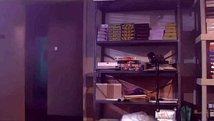 Gina Ryder Rocks Big Tits Cowgirl Ride To Facial Splatter