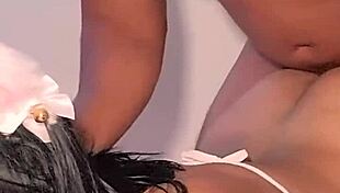 that morena gatita gets deliciously fucked in homemade style