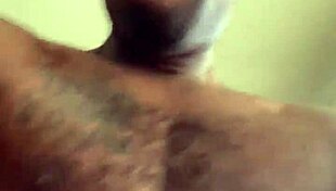 Petite teen girlfriend submits to big black cock in BDSM doggystyle