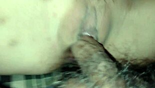 Friend's Cock Teases Tight Pussy Until Climax