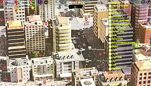 karens little private dance gets wild at the bum 22