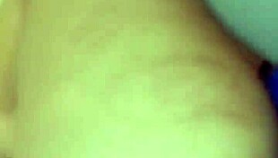 Colombian Brunette Bride Shoves Panties Aside For Deep Ass Pounding