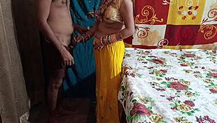 First time breaking her seal she screamed in pain during dirty pussy fuck