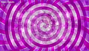 Hey sissy, bounce those hips to my hypno teaser instructions!