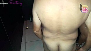 ever been wrecked at gloryhole by huge cocks like i was??